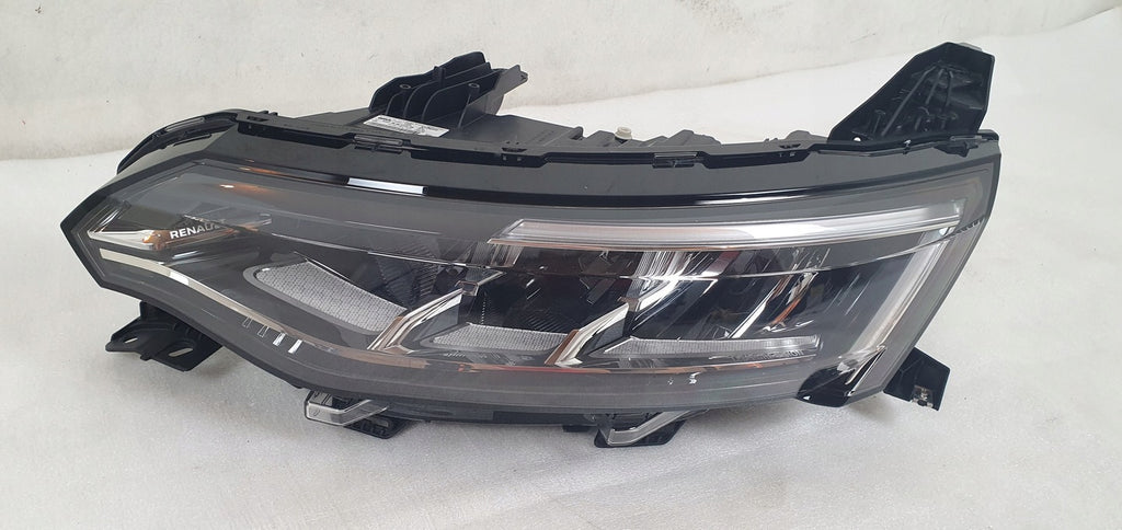 Frontscheinwerfer Renault Talisman 260601223R LED Links Scheinwerfer Headlight