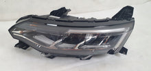 Laden Sie das Bild in den Galerie-Viewer, Frontscheinwerfer Renault Talisman 260601223R LED Links Scheinwerfer Headlight