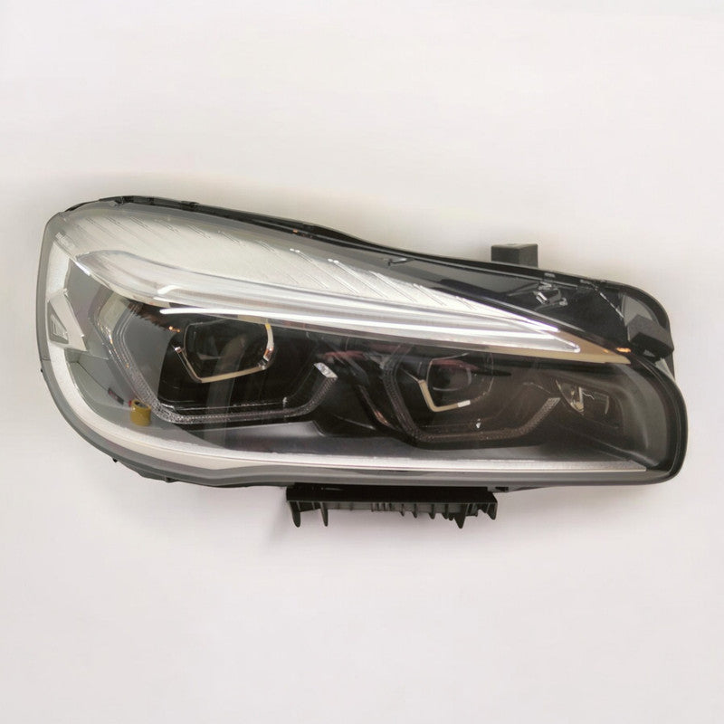 Frontscheinwerfer BMW 2 A85A017B6-03 LED Rechts Scheinwerfer Headlight