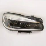 Frontscheinwerfer BMW 2 5A017B6-03 LED Rechts Scheinwerfer Headlight