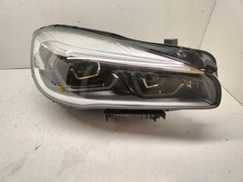 Frontscheinwerfer BMW 2 5A017B6-03 LED Rechts Scheinwerfer Headlight SCH9564908291bv