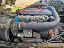 Load image into Gallery viewer, Motor Renault I DXI5 220PS 158kW 438TKm 2006 Diesel Engine Komplett MOT8199207151ox