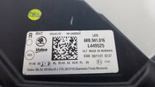 Laden Sie das Bild in den Galerie-Viewer, Frontscheinwerfer Skoda Fabia IV 6VB941016 Full LED Rechts Headlight SCH4813262658vy