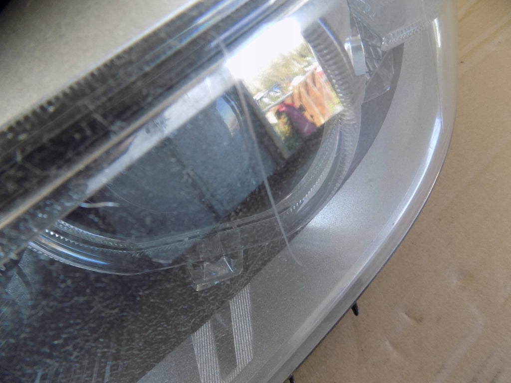 Frontscheinwerfer BMW 3 F30 F31 7259525 Xenon Ein Stück (Rechts oder Links) SCH2198998277hy