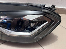 Load image into Gallery viewer, Frontscheinwerfer VW Golf VII 5G1941081 LED Links Scheinwerfer Headlight SCH4476032183gy