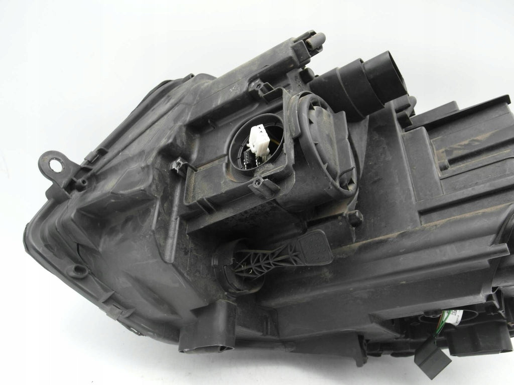 Frontscheinwerfer VW T5 7E5941016 Xenon Rechts Scheinwerfer Headlight SCH7342603166kx