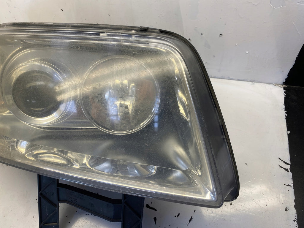 Frontscheinwerfer VW T5 Xenon Rechts Scheinwerfer Headlight