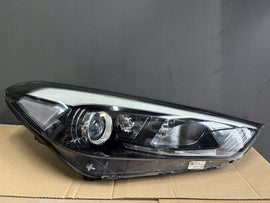 Frontscheinwerfer Hyundai Tucson 92102D7100 LED Rechts Scheinwerfer Headlight SCH5556764363zr