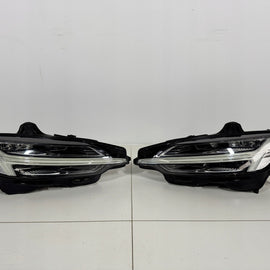 Frontscheinwerfer Volvo V60 II 32314148 Full LED Rechts Scheinwerfer Headlight SCH7584166535oa
