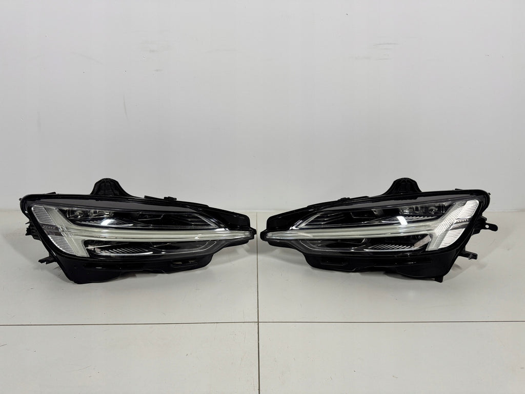 Frontscheinwerfer Volvo V60 II 32314148 Full LED Rechts Scheinwerfer Headlight SCH7584166535oa