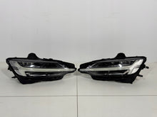 Laden Sie das Bild in den Galerie-Viewer, Frontscheinwerfer Volvo V60 II 32314148 Full LED Rechts Scheinwerfer Headlight SCH7584166535oa