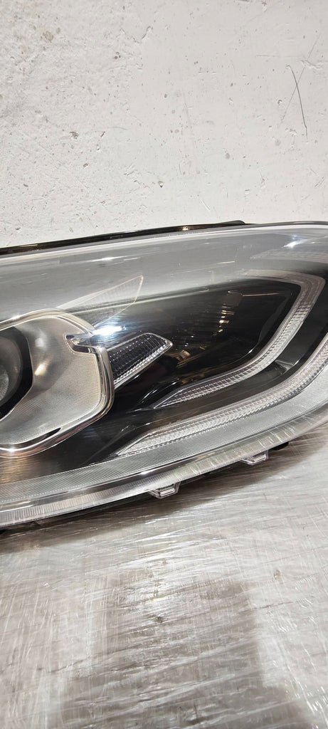 Frontscheinwerfer Kia Ceed 92102J7100 LED Rechts Scheinwerfer Headlight SCH2417480419rn