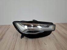 Laden Sie das Bild in den Galerie-Viewer, Frontscheinwerfer Audi A6 4G0941034H LED Rechts Scheinwerfer Headlight SCH9420463708fp