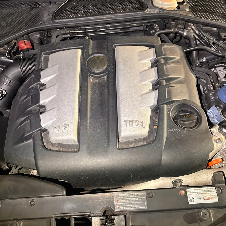 Motor VW Phaeton BMK 3.0 TDI 224PS 165kW 164TKm Diesel Engine Komplett MOT6429050323yp