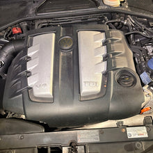 Laden Sie das Bild in den Galerie-Viewer, Motor VW Phaeton BMK 3.0 TDI 224PS 165kW 164TKm Diesel Engine Komplett MOT6429050323yp