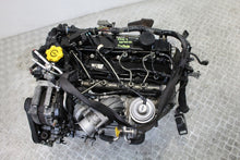 Laden Sie das Bild in den Galerie-Viewer, Motor Chrysler Voyager V I VM64C 2.8 CRD Diesel Engine Komplett MOT8764658947av