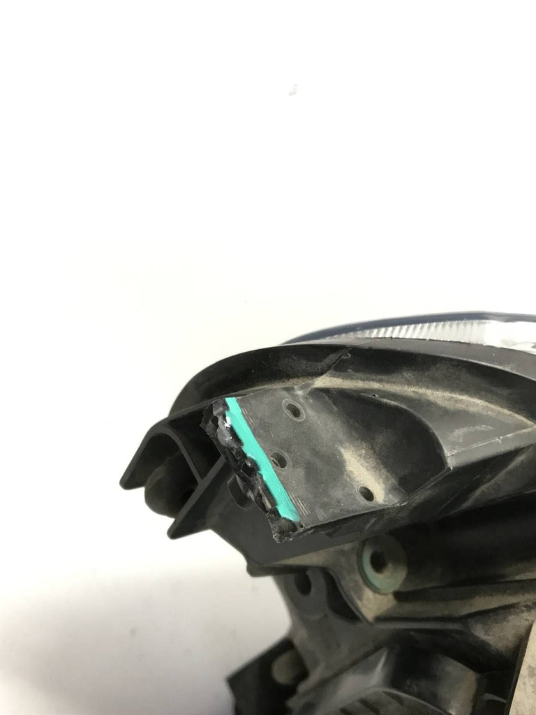 Frontscheinwerfer Citroën Jumpy 9808569080 Links Scheinwerfer Headlight