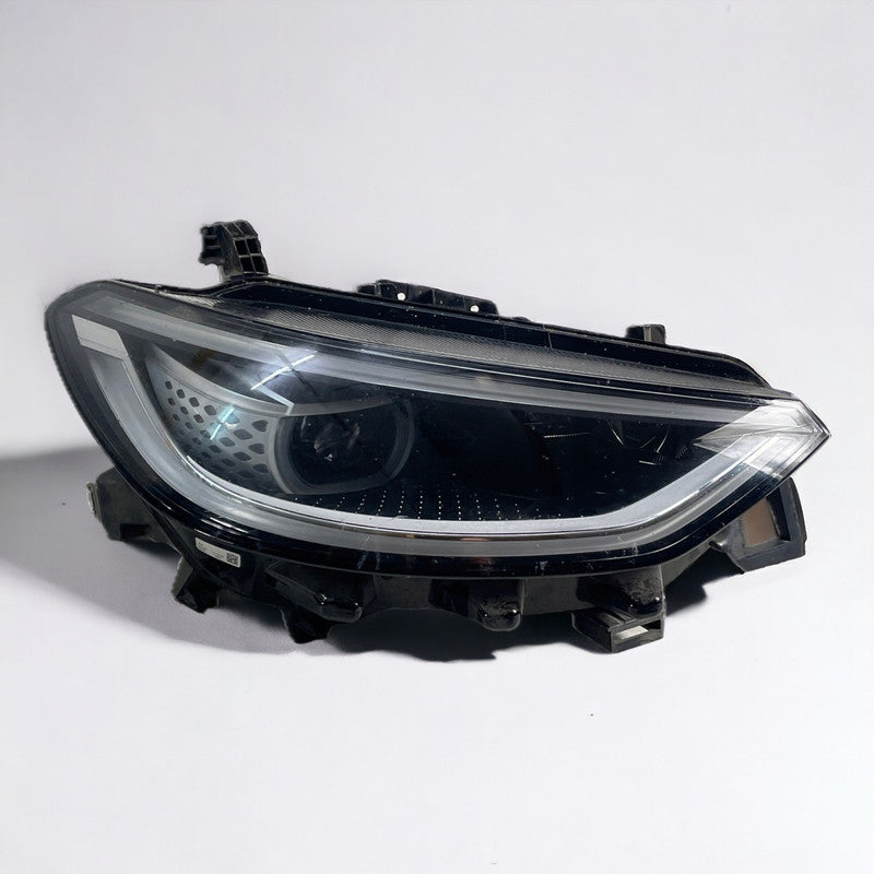 Frontscheinwerfer VW Id.3 10B941036A LED Rechts Scheinwerfer Headlight