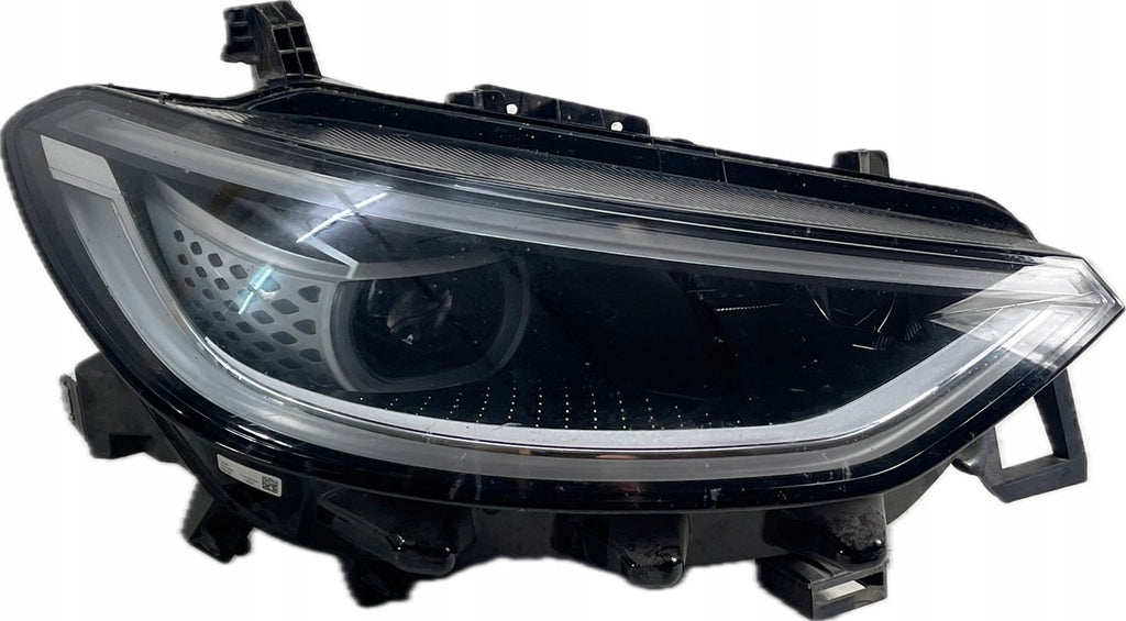 Frontscheinwerfer VW Id.3 10B941036A LED Rechts Scheinwerfer Headlight