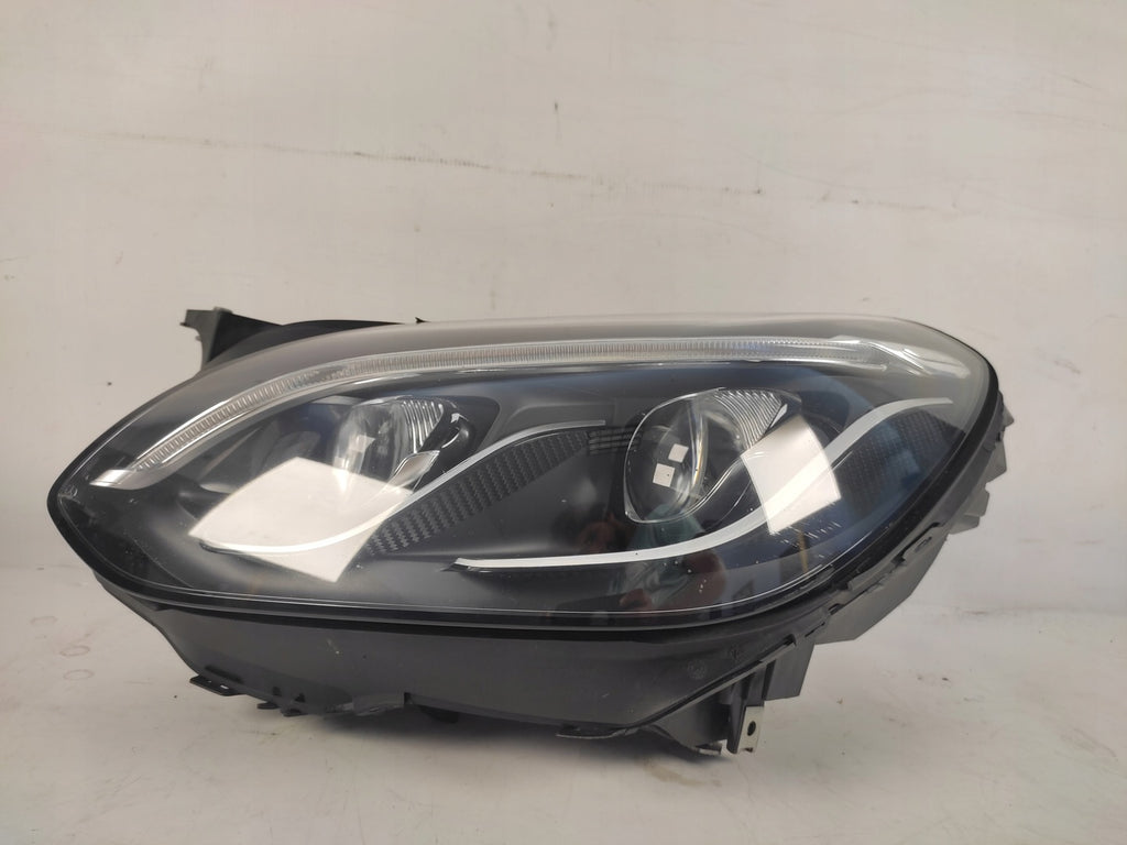 Frontscheinwerfer Mercedes-Benz Slc R172 A1729063501 Full LED Rechts oder Links