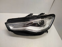 Laden Sie das Bild in den Galerie-Viewer, Frontscheinwerfer Audi A6 C7 4G0941005F 4G0941006F LED Ein Satz Headlight SCH8264423637wa