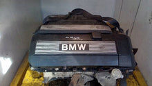 Load image into Gallery viewer, Motor BMW E46 M54 2002 Benzin Engine Unkomplett
