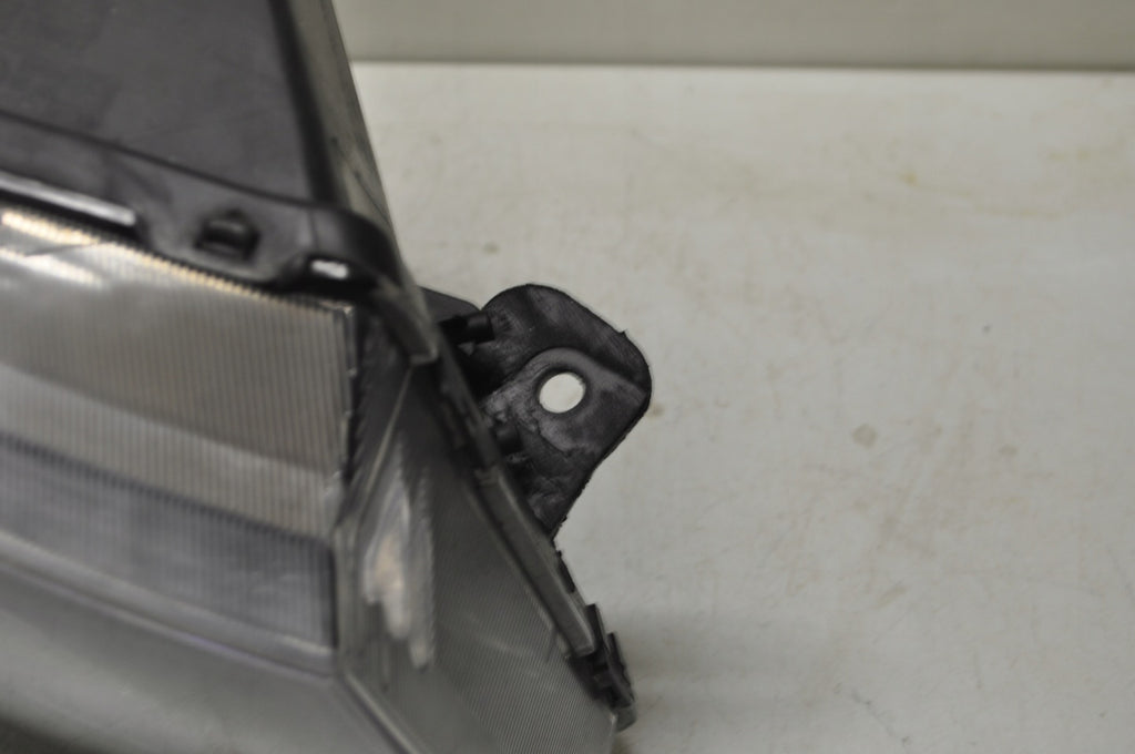 Frontscheinwerfer Chevrolet Cruze J300 Rechts Scheinwerfer Headlight