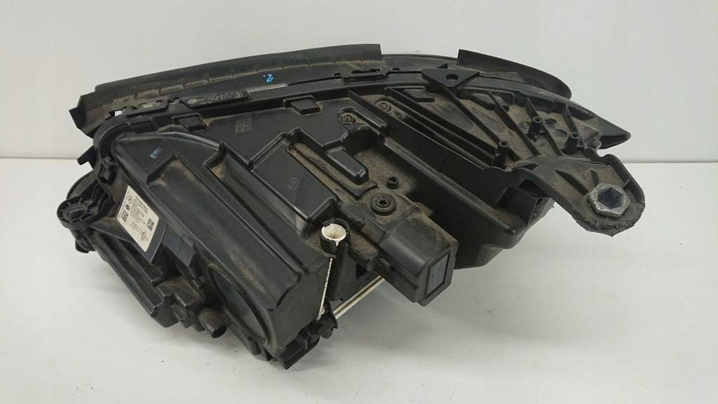 Frontscheinwerfer Mercedes-Benz A2139069003- 85122000 LED Rechts Headlight SCH9321551005dl