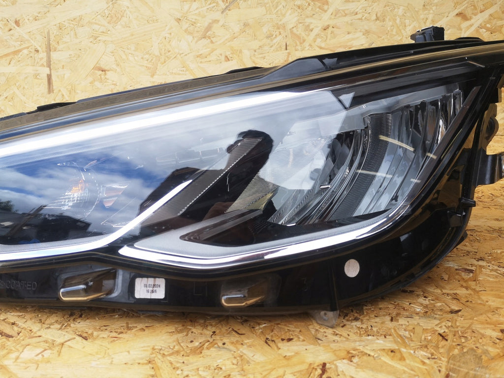 Frontscheinwerfer VW Golf VIII 5H1941005C Links Scheinwerfer Headlight SCH5364728206xv