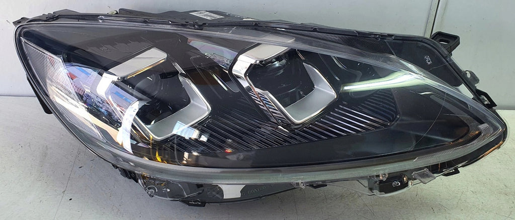 Frontscheinwerfer Ford Kuga LV4B-13E016-AL LV4B13E016AL Rechts Headlight SCH9419858008ga