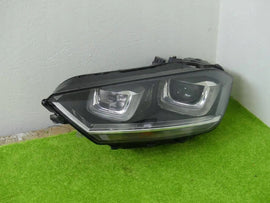 Frontscheinwerfer VW Sportsvan 517941043B Links Scheinwerfer Headlight