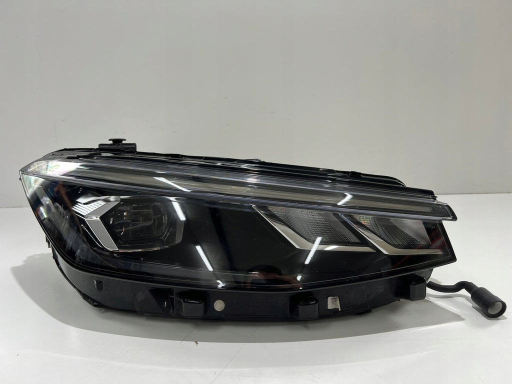 Frontscheinwerfer VW Passat 3J1941006XXX Rechts Scheinwerfer Headlight SCH5355753266eq