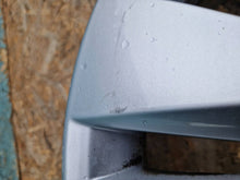 Laden Sie das Bild in den Galerie-Viewer, 1x Alufelge 17 Zoll 6.5&quot; 5x112 3V0601025 Skoda Superb Iii Rim Wheel