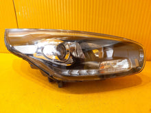 Laden Sie das Bild in den Galerie-Viewer, Frontscheinwerfer Kia Carens IV PHS48445 LED Rechts Scheinwerfer Headlight