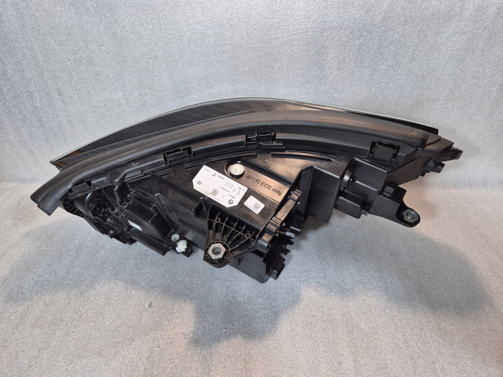 Frontscheinwerfer BMW X1 5A9A228 LED Ein Satz Scheinwerfer Headlight SCH6788386650td
