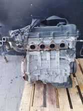 Load image into Gallery viewer, Motor Hyundai Ix20 G4FA 1.4 Benzin Engine Unkomplett MOT2177600767do