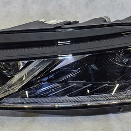 Frontscheinwerfer Skoda Octavia IV 5E4941015A LED Links Scheinwerfer Headlight SCH8203046262ws