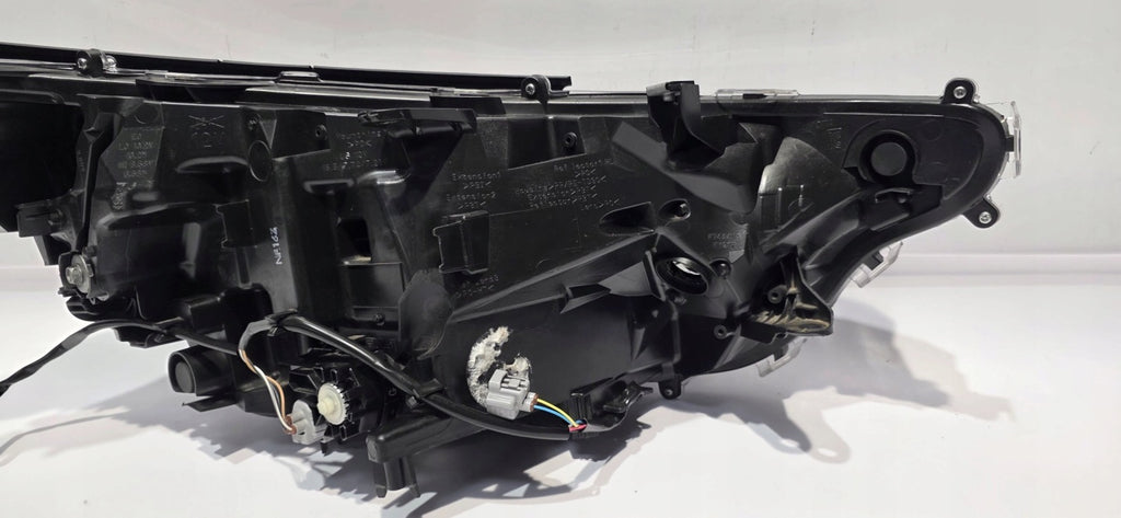 Frontscheinwerfer Toyota V LED Links Scheinwerfer Headlight SCH2735296189bb