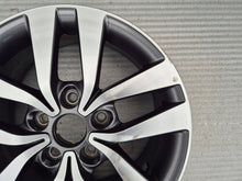 Load image into Gallery viewer, 1x Alufelge 16 Zoll 52910-G4200 Hyundai I30 Rim Wheel FEL5738741945mt