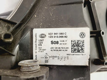 Load image into Gallery viewer, Frontscheinwerfer VW Golf VII 5G1941060C LED Rechts Scheinwerfer Headlight SCH3853295166ps