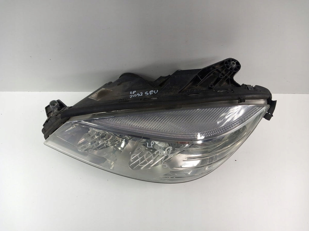 Frontscheinwerfer Mercedes-Benz W204 Links Scheinwerfer Headlight SCH4218447270tg