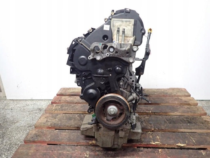 Motor Ford Transit Tourneo 1.5 100PS 74kW 83TKm 2019 Diesel Engine Unkomplett MOT7939851645gh