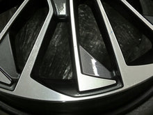 Laden Sie das Bild in den Galerie-Viewer, 1x Alufelge 19 Zoll 8.5" 5x112 40ET Glanz Graphit 4K0601025BD Audi C8 Mg FEL9950404821tu