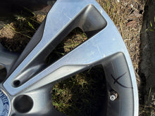 Load image into Gallery viewer, 1x Alufelge 18 Zoll 7.5" 5x112 44ET A2054012802 Mercedes-Benz W205 Rim Wheel FEL8820950687yl