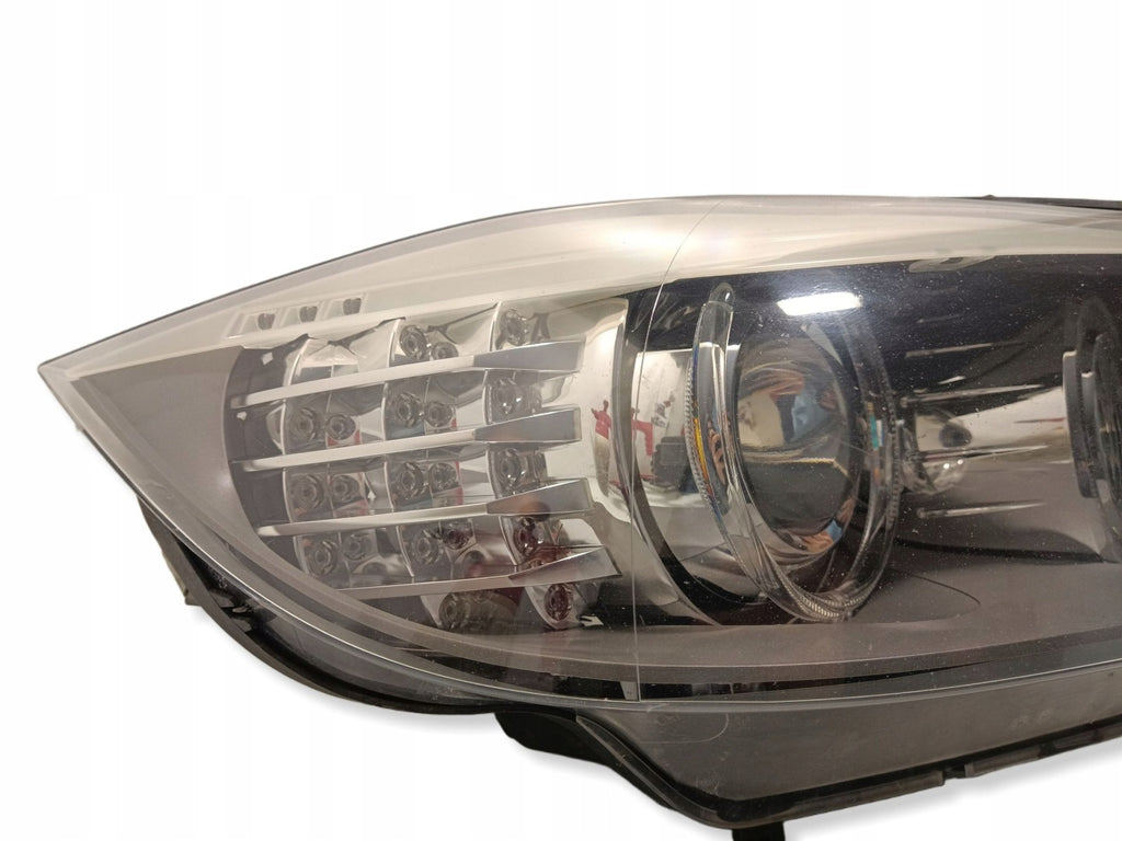Frontscheinwerfer BMW 3 E91 E90 7202590 Rechts Scheinwerfer Headlight SCH8512378624dk