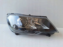 Laden Sie das Bild in den Galerie-Viewer, Frontscheinwerfer Skoda Superb II 3T1941016H Rechts Scheinwerfer Headlight