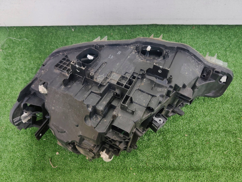 Frontscheinwerfer BMW F30 8738718-02 Rechts Scheinwerfer Headlight SCH1338489287fg
