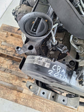 Laden Sie das Bild in den Galerie-Viewer, Motor Audi Seat Skoda VW CBA 2.0 TDI Diesel Engine Unkomplett