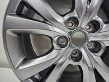 Laden Sie das Bild in den Galerie-Viewer, 1x Alufelge 18 Zoll 9965787080 Mazda Cx-30 Cx30 Rim Wheel FEL6720166091xm