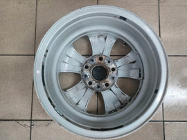 1x Alufelge 16 Zoll 7.0
